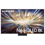 Samsung Flat Neo Qled 4K TV - 75 inch