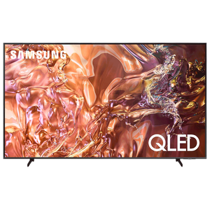 Samsung QLED 4K TV Q8F - 65 inch
