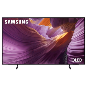 Samsung OLED 4K TV - 55 inch