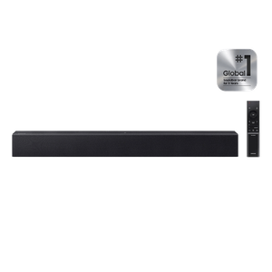 Samsung B-Series 2.1 CH Soundbar
