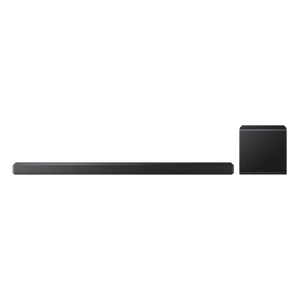 Samsung Q-Series 3.1.2 CH Soundbar