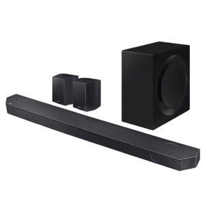 Samsung Q-Series 11.1.4 CH Dolby with Atmos Soundbar