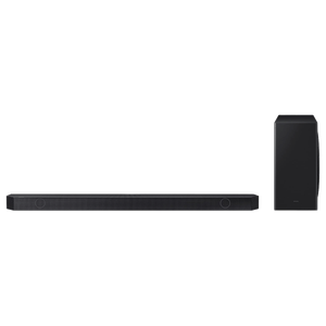 Samsung Q-Series 5.1.2 CH Wireless Soundbar with Dolby Atmos