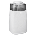 Samsung Free Stand Air Purifier Coverage - White
