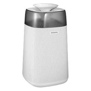 Samsung Free Stand Air Purifier Coverage - White