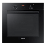 Samsung Electric Oven with Convection - 60 L