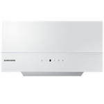 Samsung Wall Mount Concealed Hood - White
