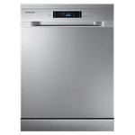 Samsung Stainless Steel Free-Standing Dishwasher