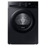 Samsung Front Load Heat Pump & Condenser Drying Machine - 9 kg