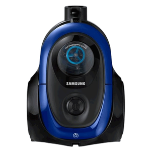 Samsung Bagless Vacuum Cleaner - 2 L