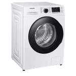 Samsung Front Load Washing Machine - 8 kg