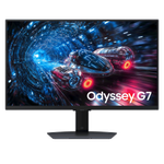 Samsung Flat Odyssey Gaming Monitor - 27 inch