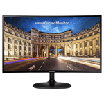 Samsung Curved FHD Gaming Monitor - 24 inch