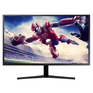 Samsung UHD Gaming Monitor - 32 inch