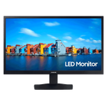 Samsung Flat FHD Essential Monitor - 22 inch