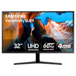 Samsung UHD Monitor - 32 inch