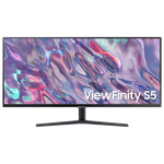 Samsung Flat QHD Viewfinity Monitor - 34 inch