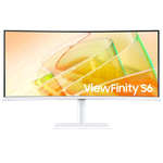 Samsung ViewFinity Ultra-Wide Monitor - 34 inch