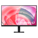Samsung Flat UHD ViewFinity Monitor - 27 inch