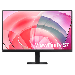 Samsung Flat UHD ViewFinity Monitor - 27 inch