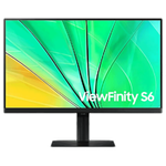 Samsung Flat QHD ViewFinity Monitor - 32 inch