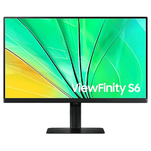 Samsung Flat QHD ViewFinity Monitor - 32 inch