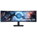 Samsung DQHD Odyssey G9 Gaming Monitor - 49 inch 