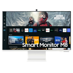 Samsung Flat Smart Monitor - 32 inch