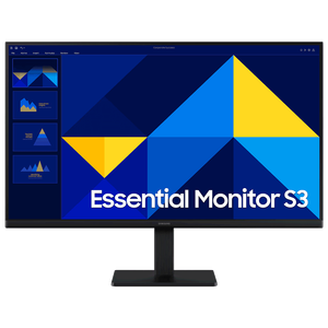 Samsung Essential Monitor - 32 inch