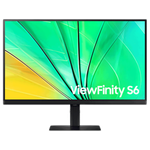 Samsung QHD ViewFinity S7 Monitor - 27 inch