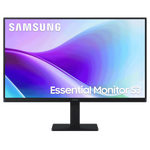 Samsung Flat FHD Essential Monitor - 24 inch
