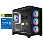 Sharx Gaming Pc- 1TB SSD