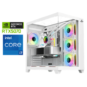 Sharx Profin Gaming Pc- 1TB Nvme SSD