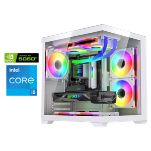Lovingcool Lc-20 Gaming Pc- 1TB SSD