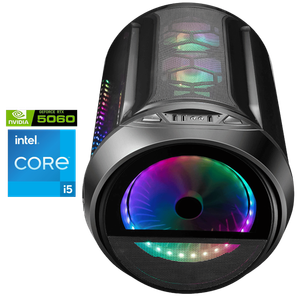 Lovingcool Lc-998 Gaming Pc