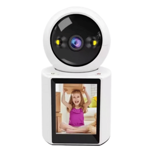 HD Smart Video Calling Camera 1080P