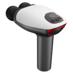 Double Head Massager