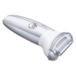 Beurer Rechargeable Electric Callus Remover