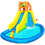 Bestway H2Ogo Inflatable Waterpark
