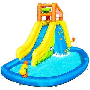 Bestway H2Ogo Inflatable Waterpark