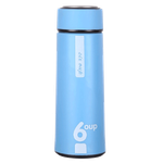 Glass Interior Thermos Flask - 450 ml