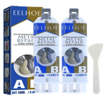 Eelhoe Dual Component Metal Repair Epoxy Adhesive Glue