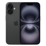 iPhone 16 - 128GB (Black)