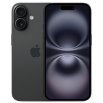 iPhone 16 - 256GB (Black)