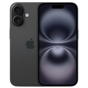 iPhone 16 - 256GB (Black)