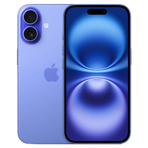 iPhone 16 - 256GB (Ultramarine)