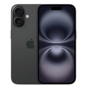iPhone 16 Plus - 256GB (Black)