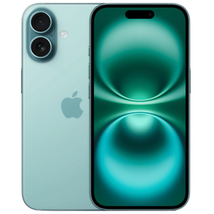 iPhone 16 Plus - 256GB (Teal)
