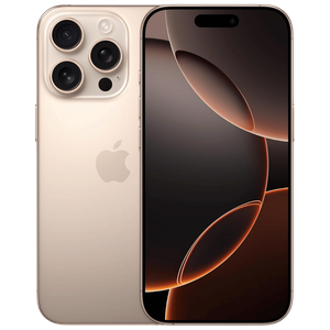 iPhone 16 Pro - 1TB (Desert Titanium)