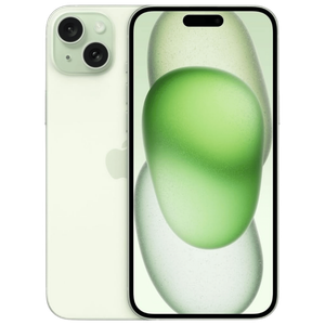iPhone 15 - 256GB (Green)